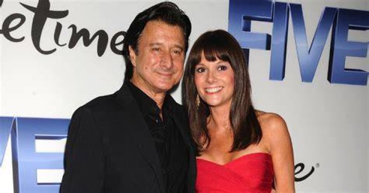 Unveiling The Journey Of Love: Steve Perry's Wife Revealed