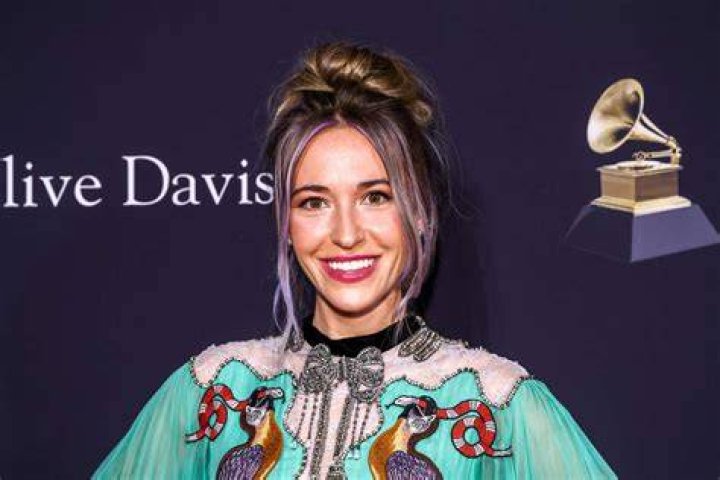 Unveiling The Journey: The Lauren Daigle Story