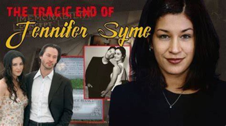 Unveiling The Life Of Jennifer Syme