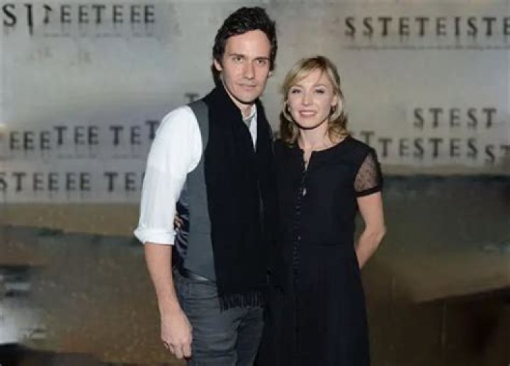 Unveiling The Life Of Sturgill Simpson's Wife: A Journey Beyond Music