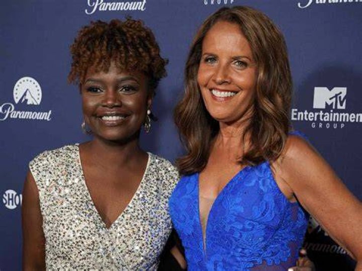 Unveiling The Lives Of Karine Jean Pierre And Suzanne Malveaux