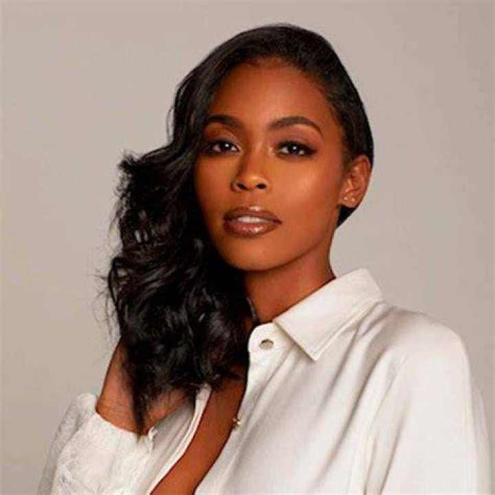 Unveiling The Lives Of Nafessa Williams' Parents: Exclusive Insights