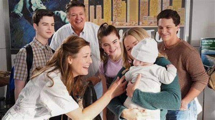 Unveiling The Lucrative World Of "Young Sheldon" Cast Salaries