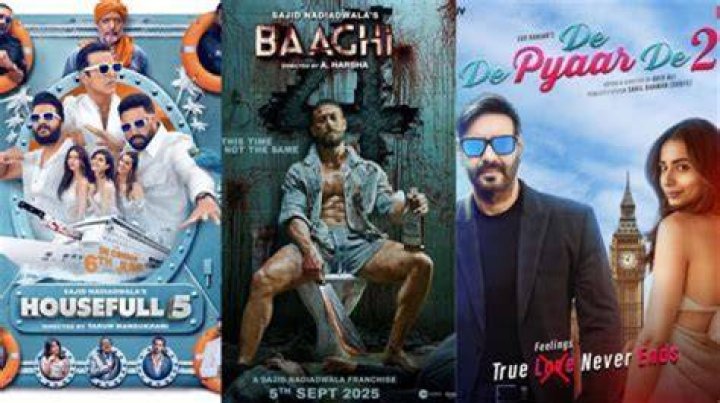 Unveiling The Magic Of Bollywood Films New: A Journey Through Cinema