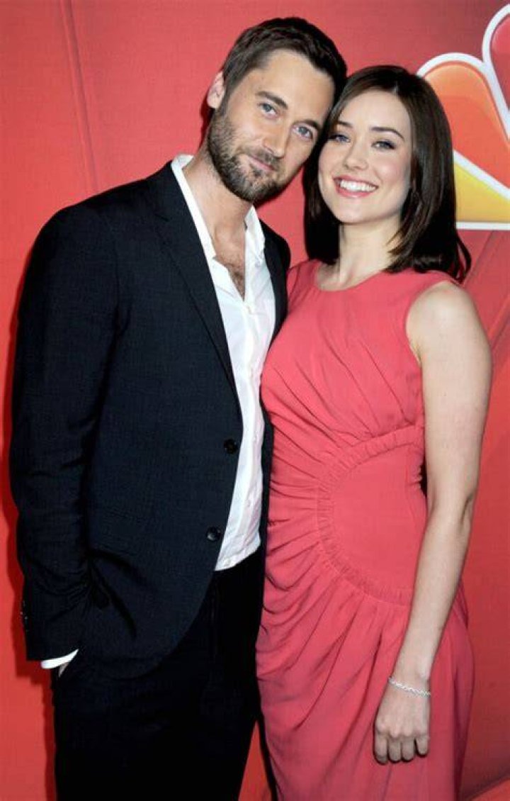 Unveiling The Multifaceted World Of Megan Boone And Ryan Eggold