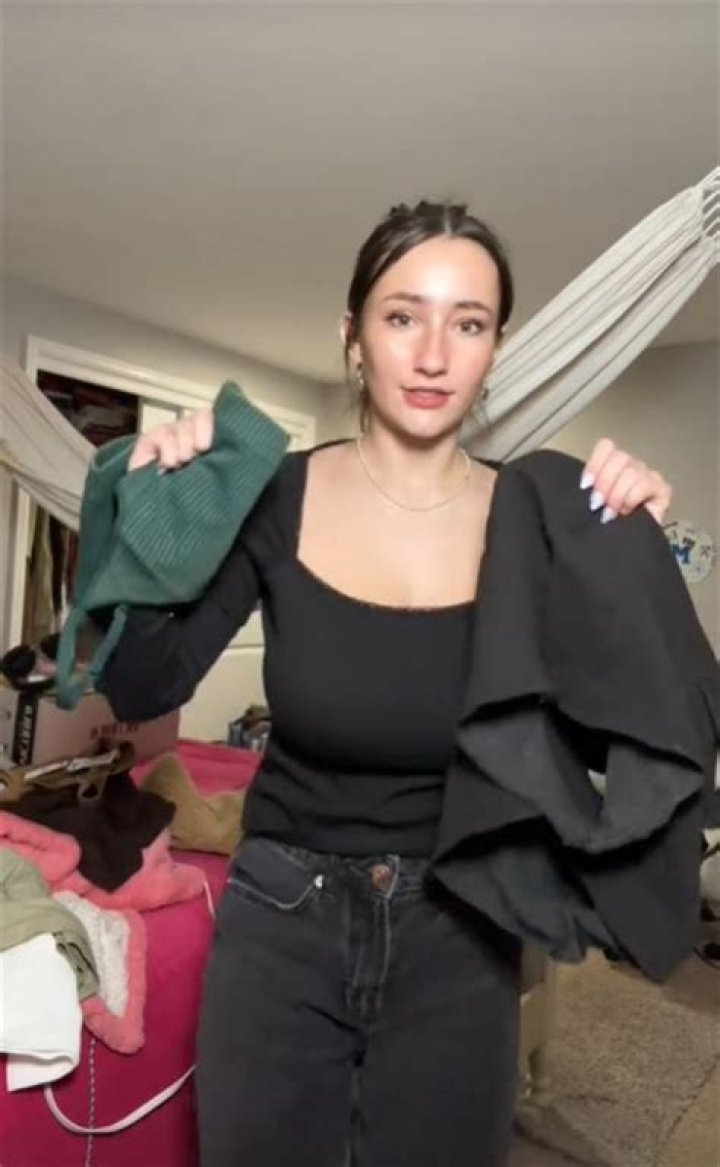 Unveiling The Mystery Behind Theaishahsofey Of Leaked