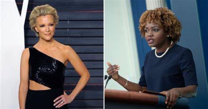 Unveiling The Mystery: Is Karine Jean-Pierre Married?