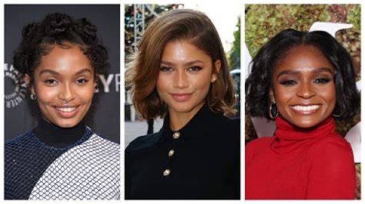 Unveiling The Power And Impact Of African Actresses