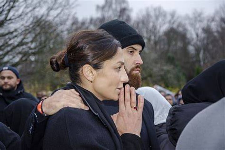 Unveiling The Private Life Of Nadia Nadim: Discoveries About Her Husband