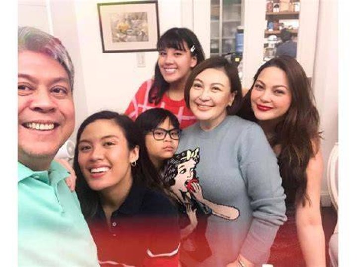 Unveiling The Private Lives Of Francis Pangilinan's Siblings