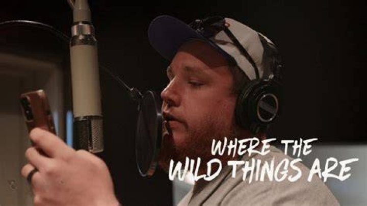 Unveiling The Profound Symbolism Of "Where The Wild Things Are" By Luke Combs: An Exploration Of Loss And Redemption