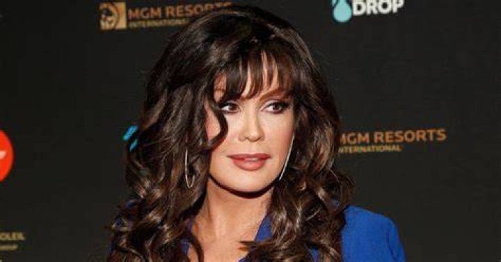 Unveiling The Secrets: Marie Osmond's Measurements Revealed