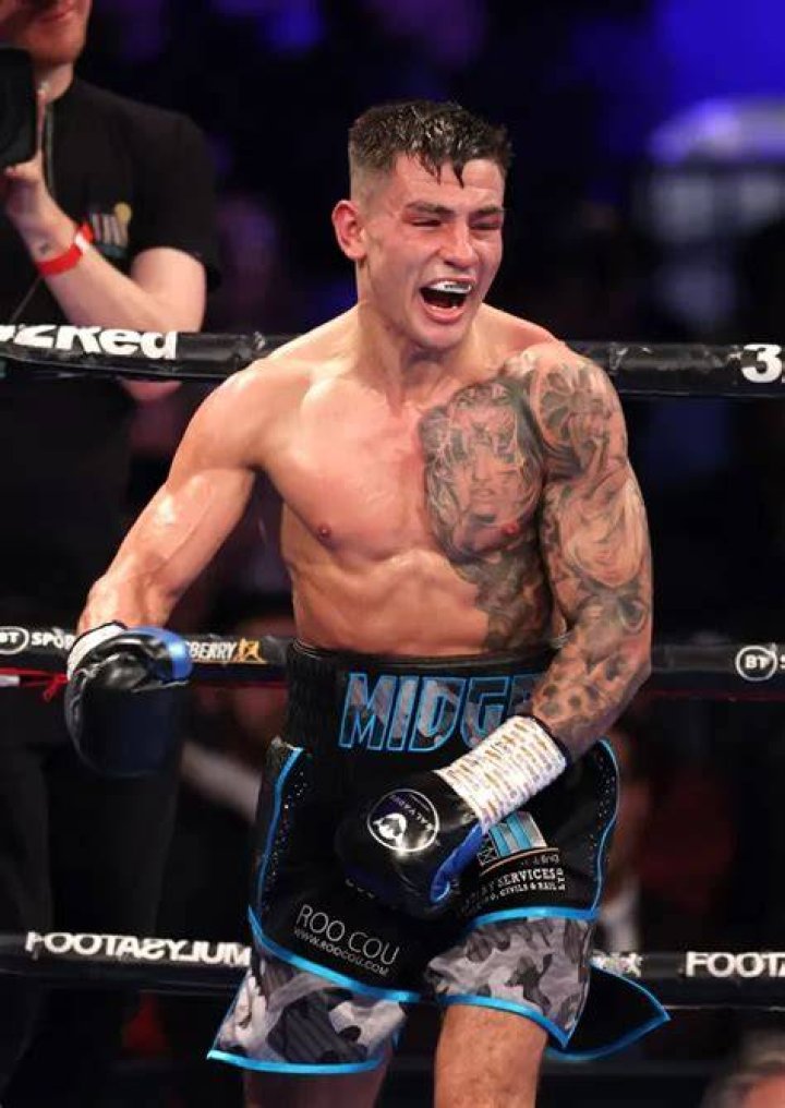 Unveiling The Secrets Of A Boxing Empire
