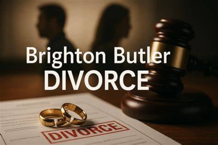 Unveiling The Secrets Of "brighton Keller Butler Divorce": A Journey Of Discovery