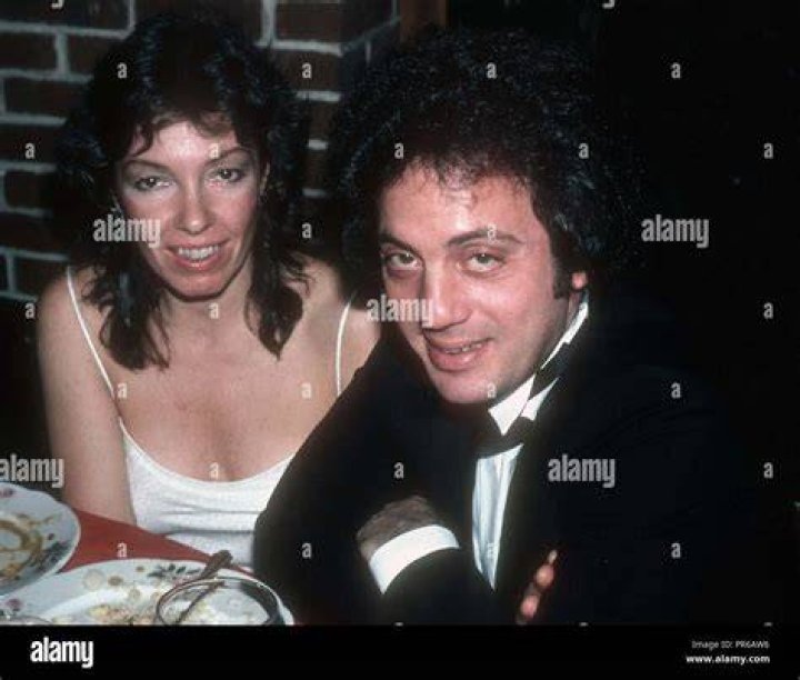 Unveiling The Secrets Of Elizabeth Weber And Billy Joel: Discoveries And Insights