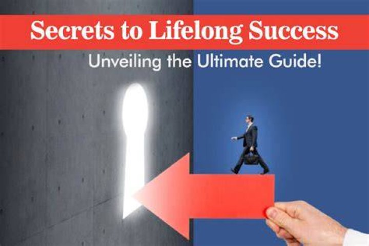 Unveiling The Secrets Of Lifelong Learning With Joy McManigal