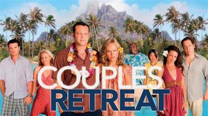 Unveiling The Secrets Of MTV Couples Retreat: Cast, Challenges, And Transformations