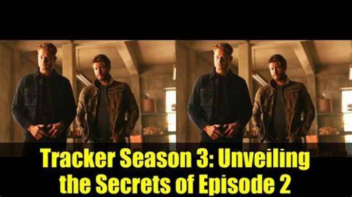 Unveiling The Secrets Of Season 3