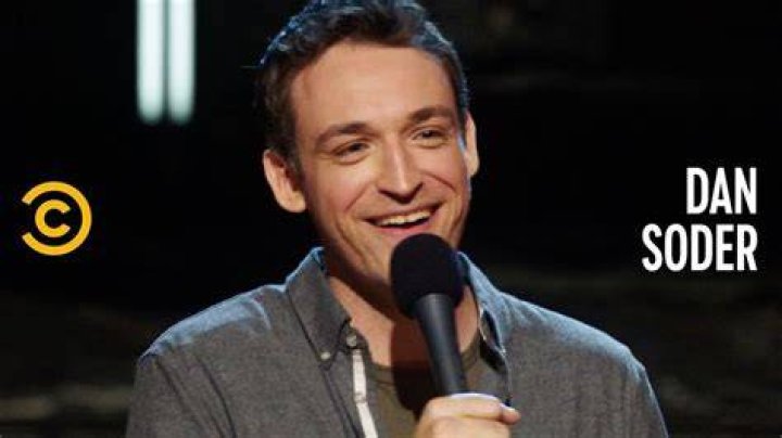 Unveiling The Secrets Of The Dan Soder Guy Code And Its Impact On The Male Community