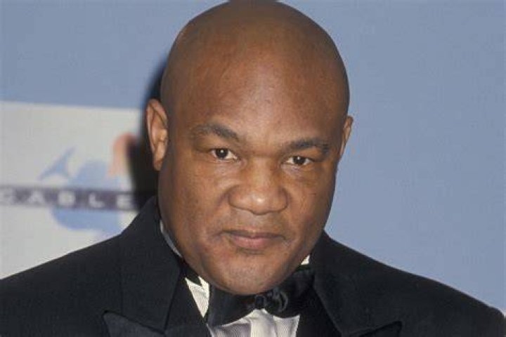Unveiling The Secrets To George Foreman's Staggering Net Worth