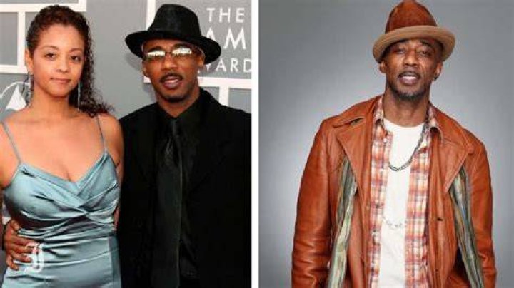 Unveiling The Supportive Force Behind Ralph Tresvant's Success: Discoveries About His Spouse