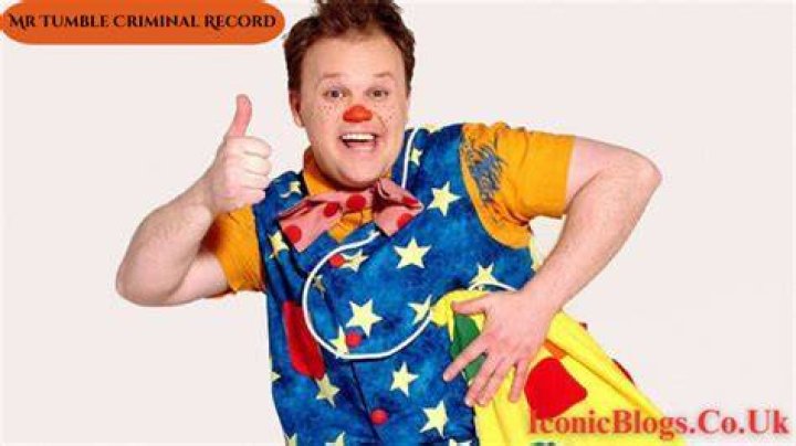 Unveiling The Truth: Examining Mr. Tumble's Criminal Records (Fact Or Fiction)