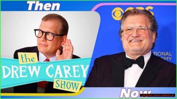 Unveiling The Truth: Exploring Drew Carey's Orientation
