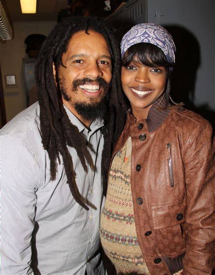 Unveiling The Truth: Is Julian Marley Married?