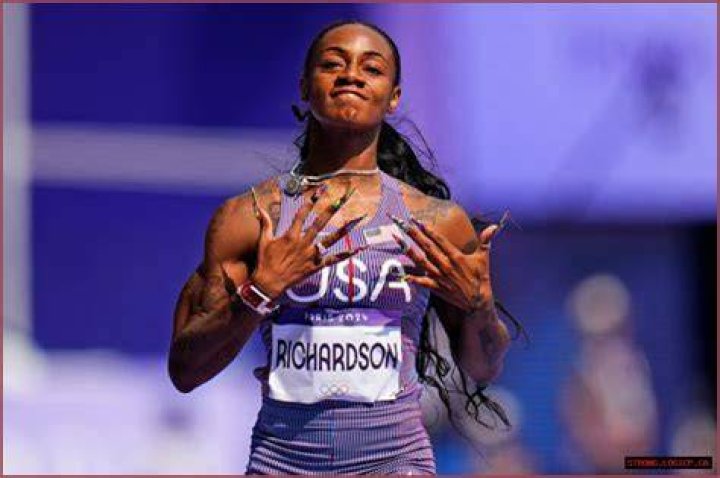 Unveiling The Truth: Is Sha'Carri Richardson Transgender?