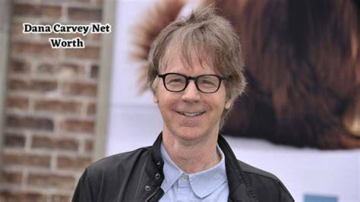 Unveiling The Wealth: Dana Carvey's Net Worth Revealed