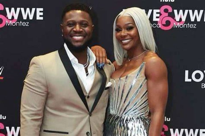 Unveiling The Wealth Of "Jade Cargill's Husband: Brandon Phillips"