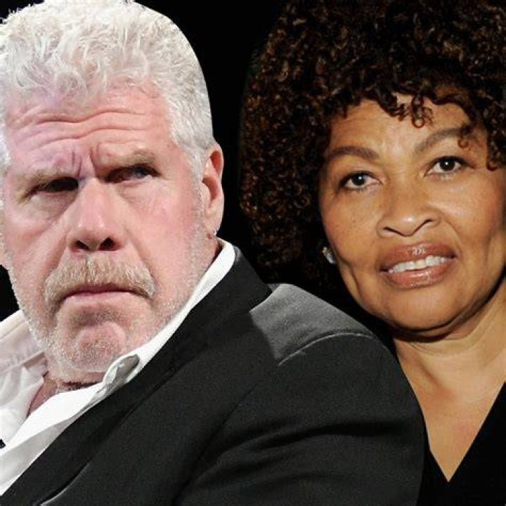 Unveiling The World Of Rhea Perlman And Ron Perlman: Discoveries And Insights Await