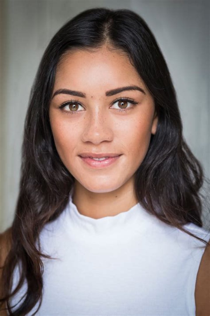 Unveiling The World Of Theaishah Sofey: A Multifaceted Talent