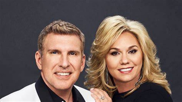 Unveiling The World Of Todd Chrisley's Brother Randy: Secrets, Success, And Surprises