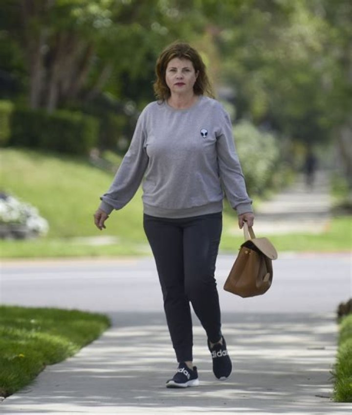 Unveiling Yasmine Bleeth's Net Worth: A Comprehensive Insight