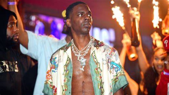 Unveiling Young Dolph's Legacy: Wealth, Impact, And Beyond
