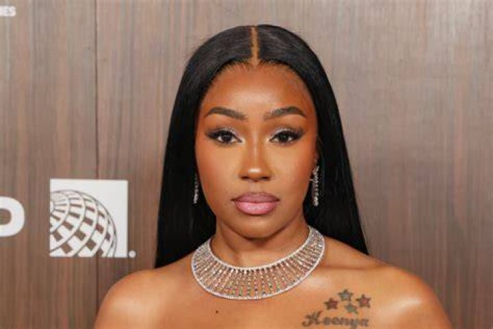 Unveiling Yung Miami's Daughter: A Rising Star's Journey