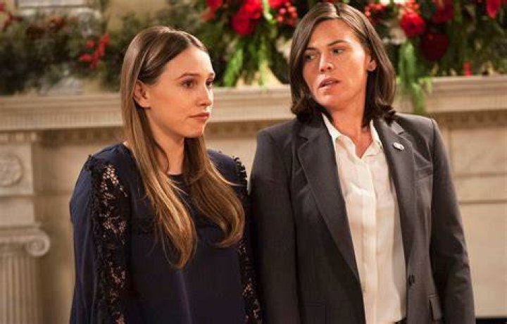 Veep&rsquo;s First Daughter, Sarah Sutherland, on Her Breakout Season Vogue
