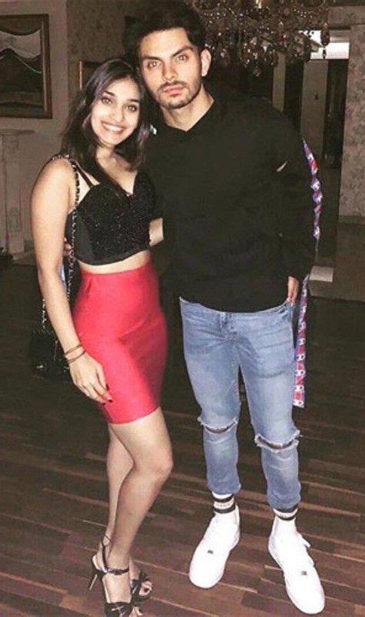 Veer Pahariya Age, Girlfriend, Wife, Family, Biography & More