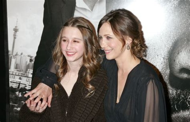Vera Farmiga Photos POPSUGAR Celebrity