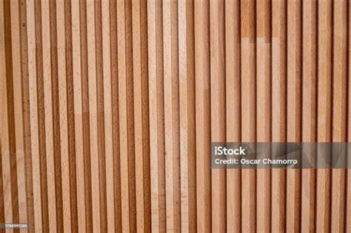 Vertical Laminated Wood By Yamal