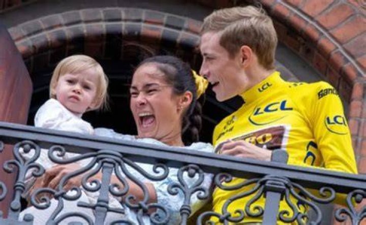 Vingegaard Family: A Cycling Dynasty Worth Exploring