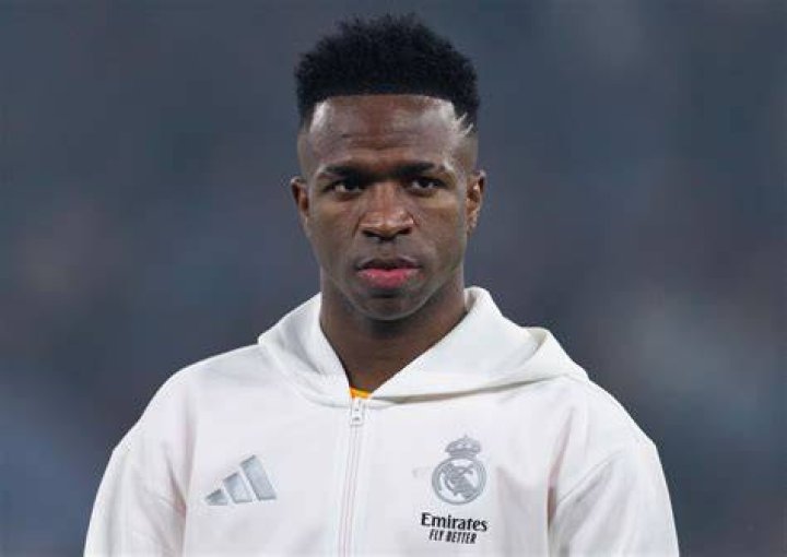 Vinicius Junior - The Next Generation Of Football Stars