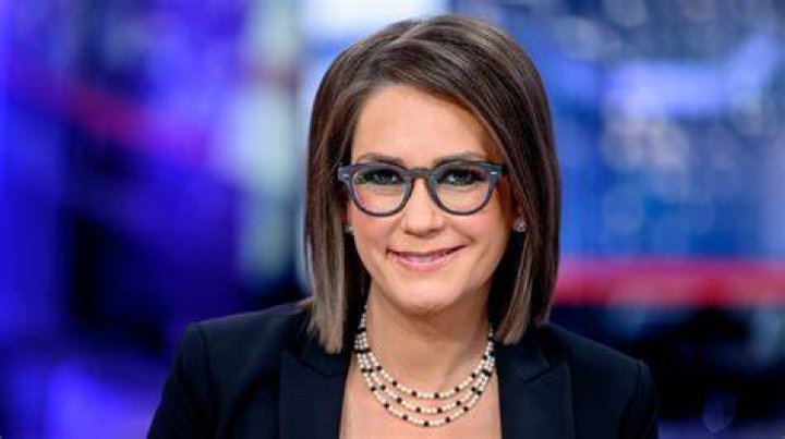 Was Jessica Tarlov Abruptly Dismissed From "The Five"?