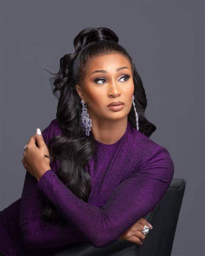 WELP Melody Holt Comments On Shere&eacute; And Martell&rsquo;s Confirmed Coupledom
