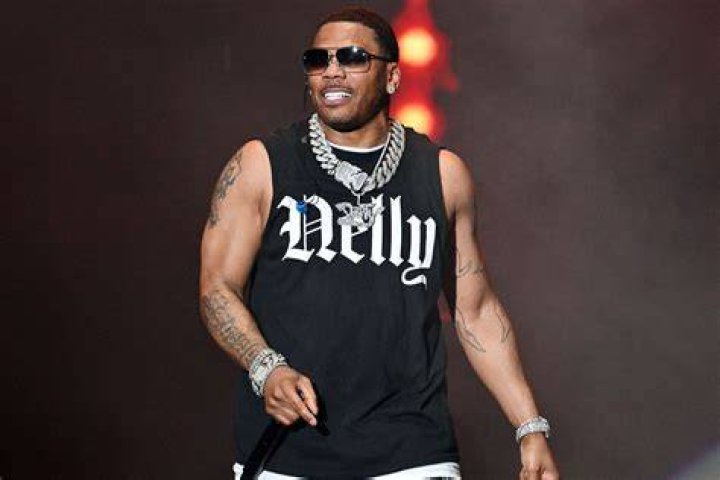 What's Rapper Nelly's Age? The Definitive Answer