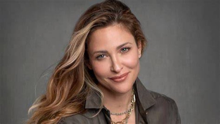What happened to Jill Wagner? Wiki Husband, Married, Parents, Wedding