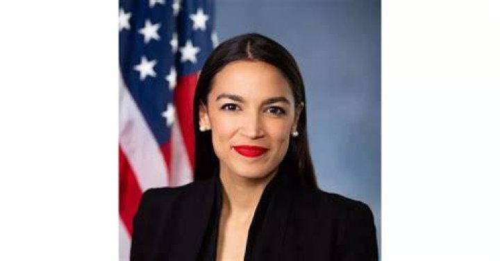 WHAT IS ALEXANDRIA OCASIOCORTEZ'S NET WORTH IN DOLLARS? DollarCreed