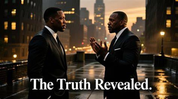 When Did Denzel Washington Die: The Truth Revealed