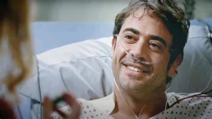 When Jeffrey Dean Morgan Graced Grey's Anatomy: Exploring The Actor's Age